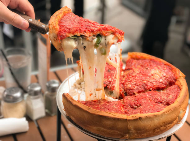 Chicago Food Influencers