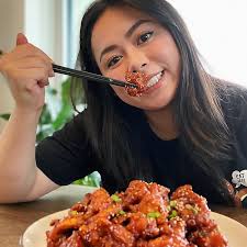 Toronto Food Influencer