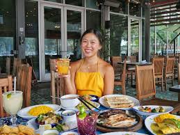 Houston Food & Drink Influencers