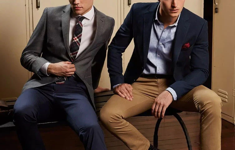 Formal Wear Brands