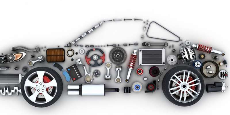 Vehicle Accessories
