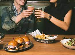 Dallas Food Influencers