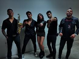 Miami Music Influencers