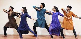 Nano Dance Influencers