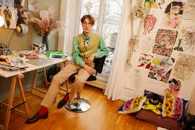 Paris Architecture and Interior Designer Influencers  