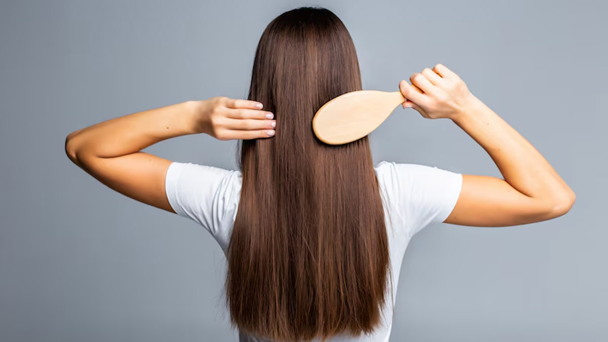 Hair Care Brands