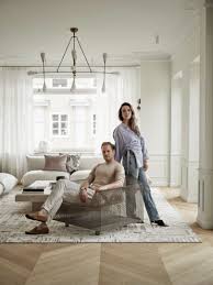 Image showcasing vHub.ai | List: Top Sweden Interior Designers and Studios