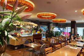 Australia Restaurants