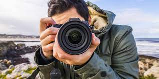 UK Photography Influencers