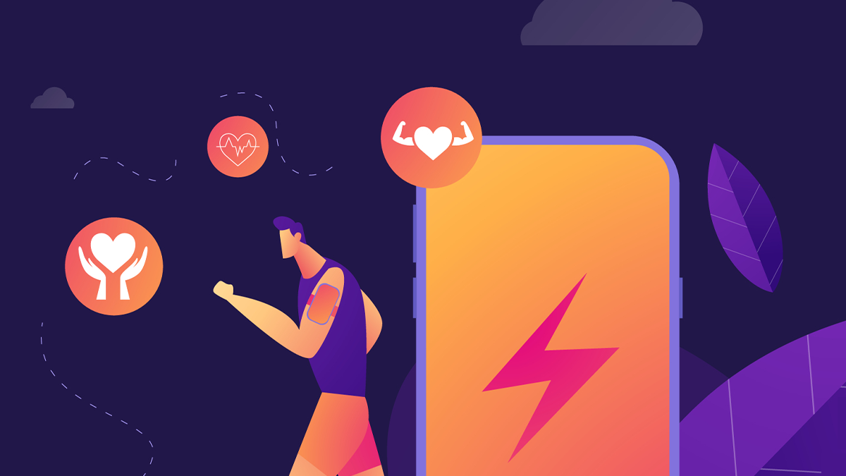 Fitness and Physical Wellness Brands