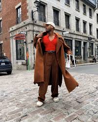 Montreal Fashion Influencers