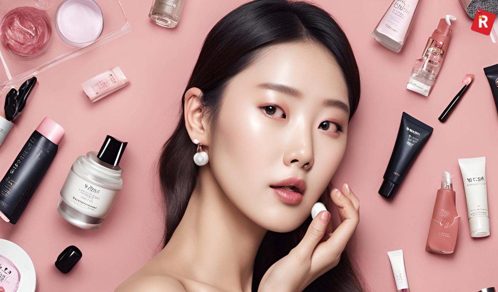 K-beauty Skincare brands