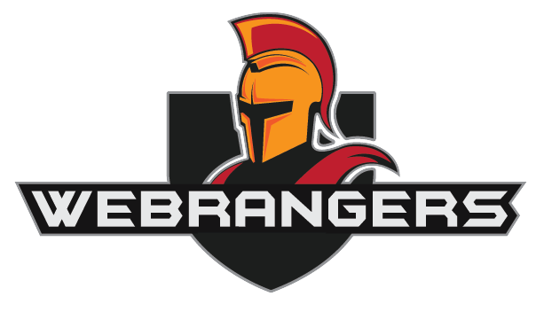 Web Rangers- Roster