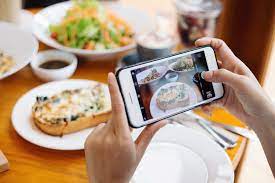 Portland Food Influencers
