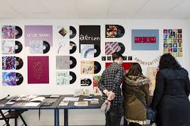 Paris Graphic Designers     