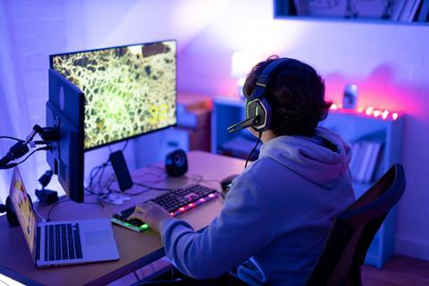  Nano Gaming Influencers