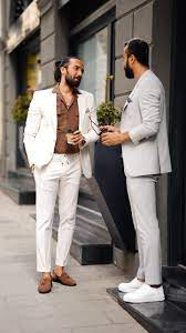 UK Fashion Influencers