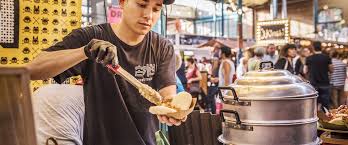 Berlin Food Influencers