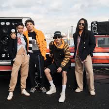  Australia Fashion Brands