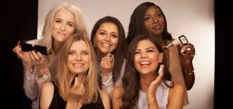 Paris Beauty Influencers