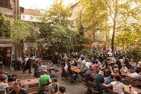 Berlin Restaurants