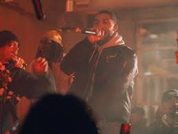 Dallas Music Artists