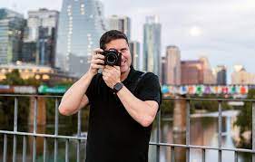Vancouver Photography Influencers