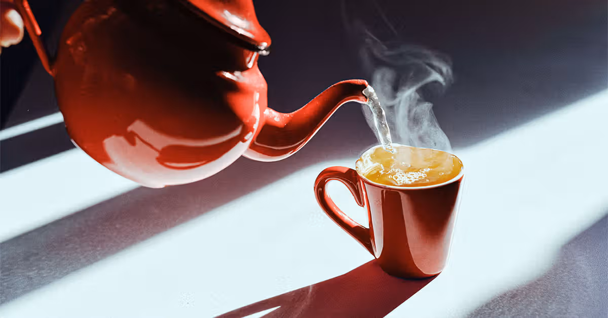 Tea
