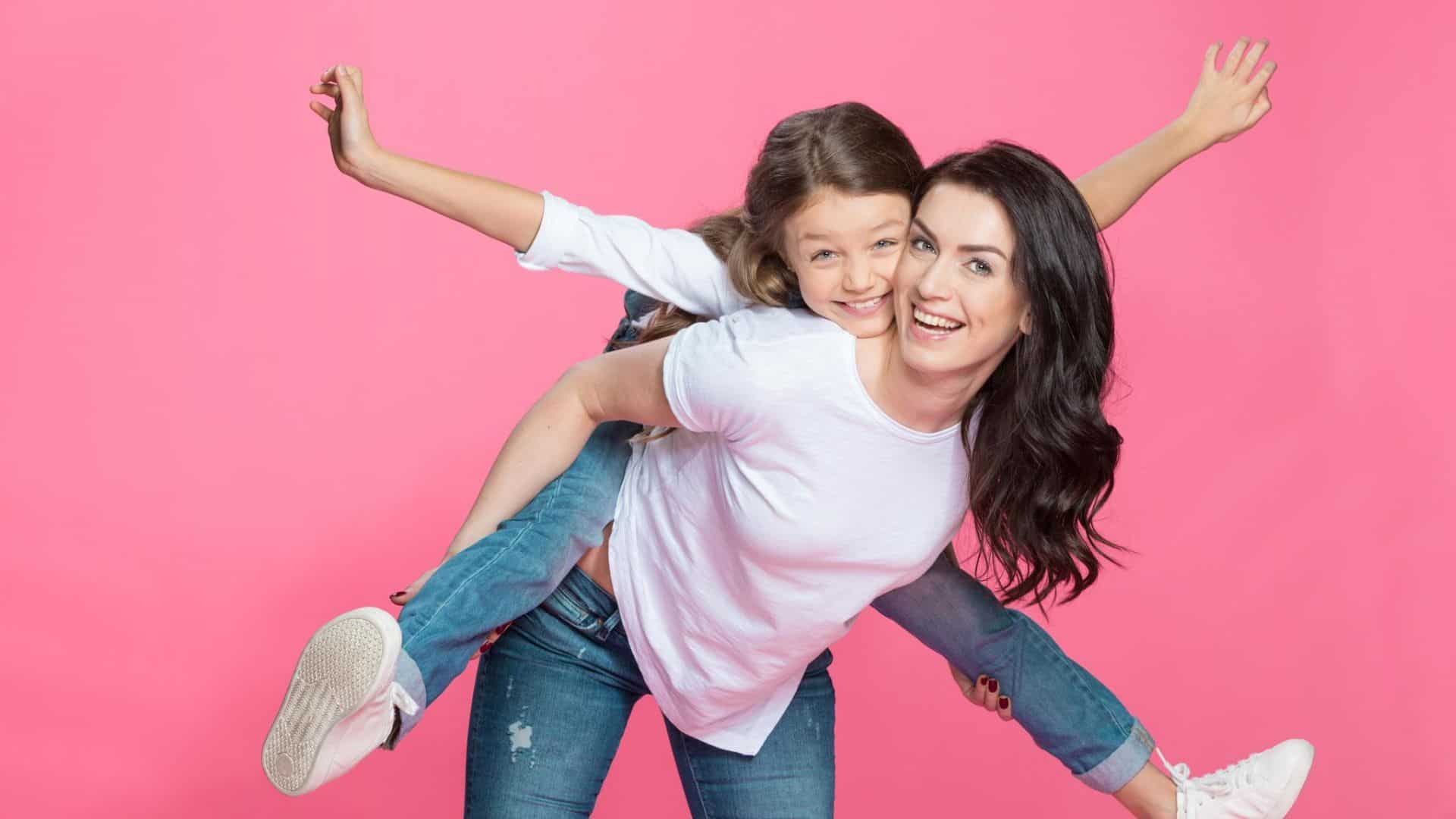 Mom bloggers