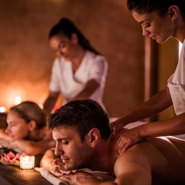 Spa and Salon Brands