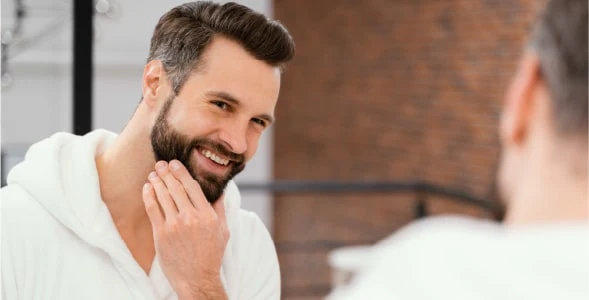 Mens Grooming Brands