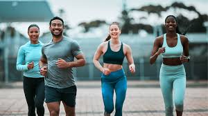South Africa Fitness Influencers