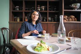 Edinburgh Food Influencers 