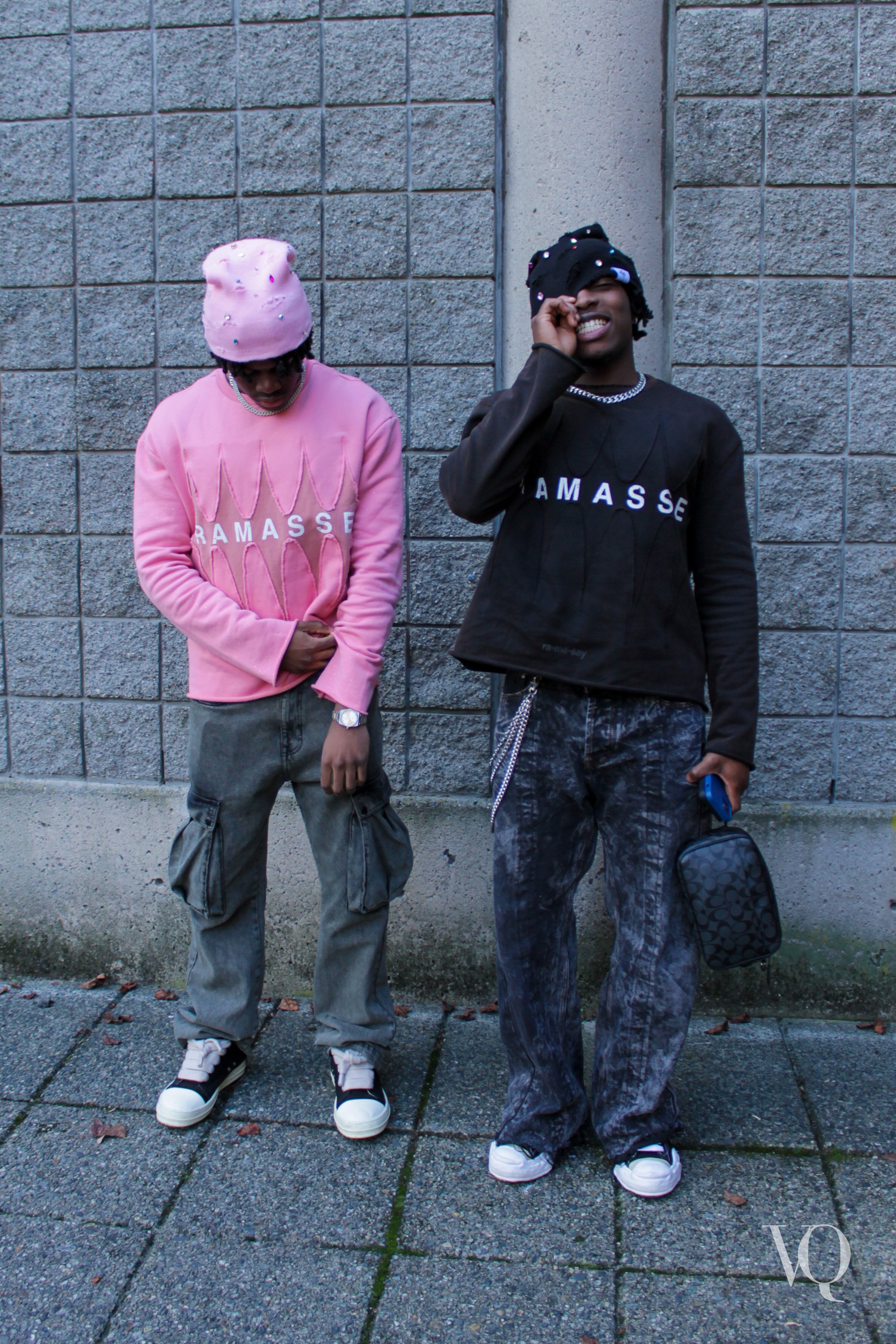 Vancouver Fashion Influencers