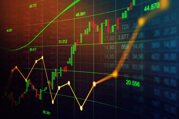 top stock market&trading platforms