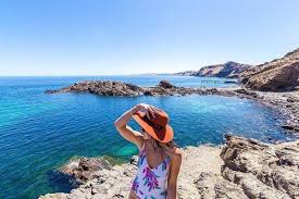 UK Travel Influencers
