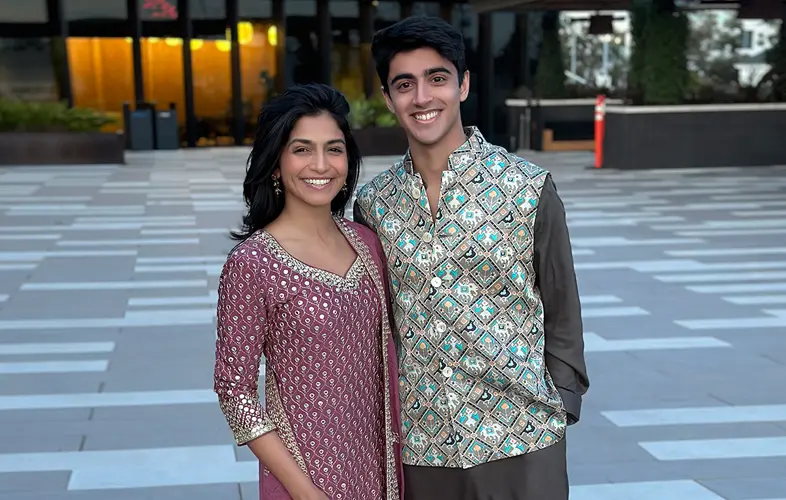 US NRI Influencers