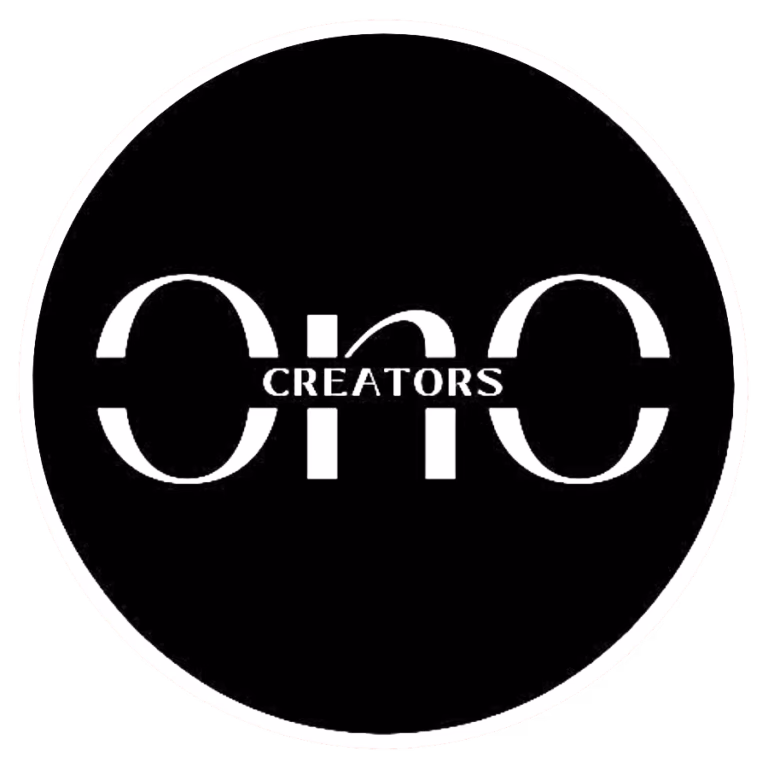 OnO Creators- Roster