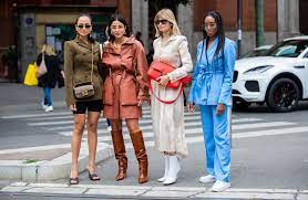top houston fashion influencers