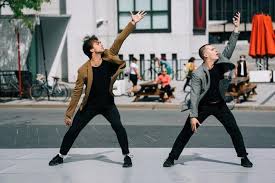 top montreal dance influencers