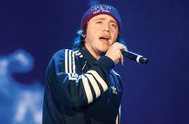 Argentina Rap Music Influencers   