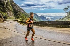 Brazil Running Influencers 