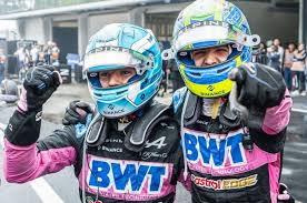 Brazil Professional Moto Racers    