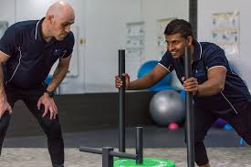 Australia Fitness Coach Influencers
