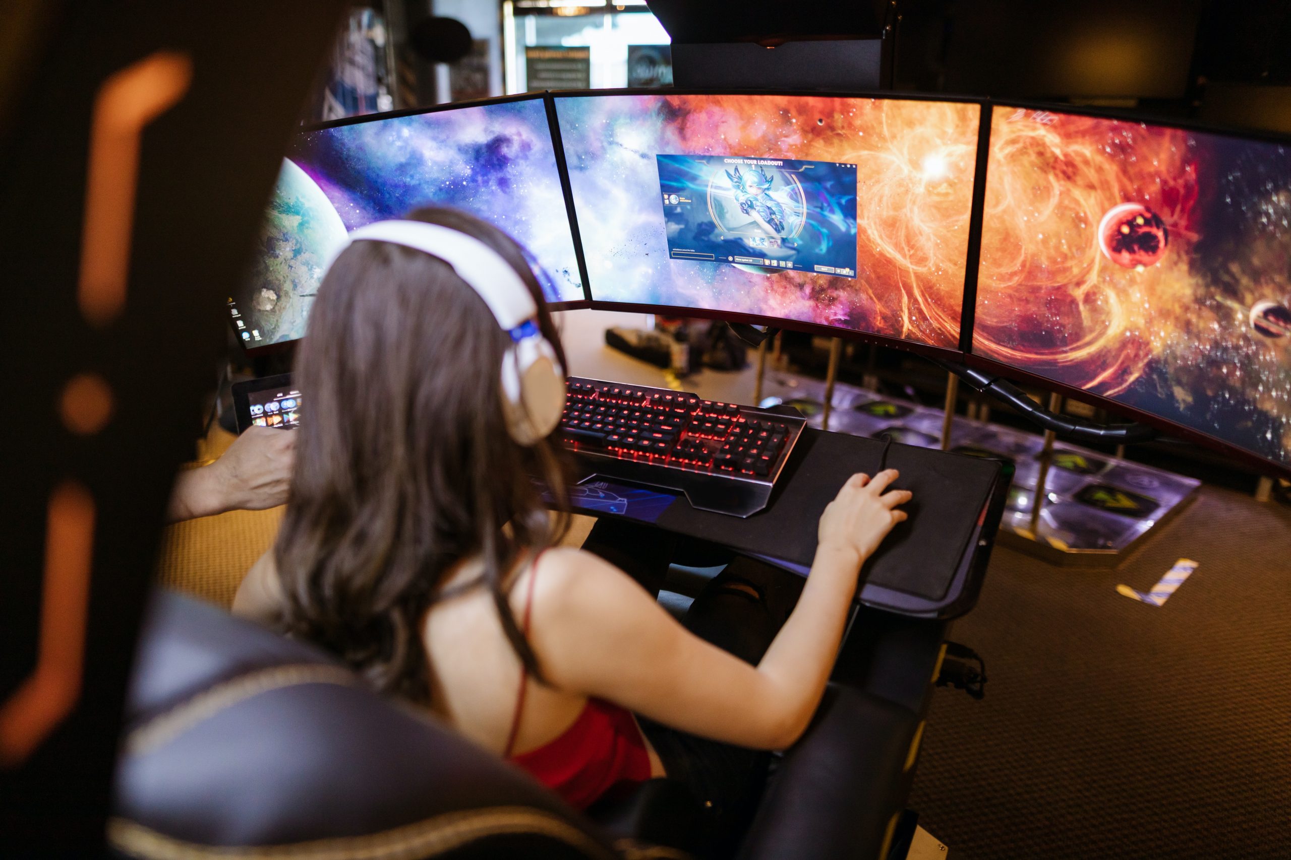  Macro Gaming Influencers
