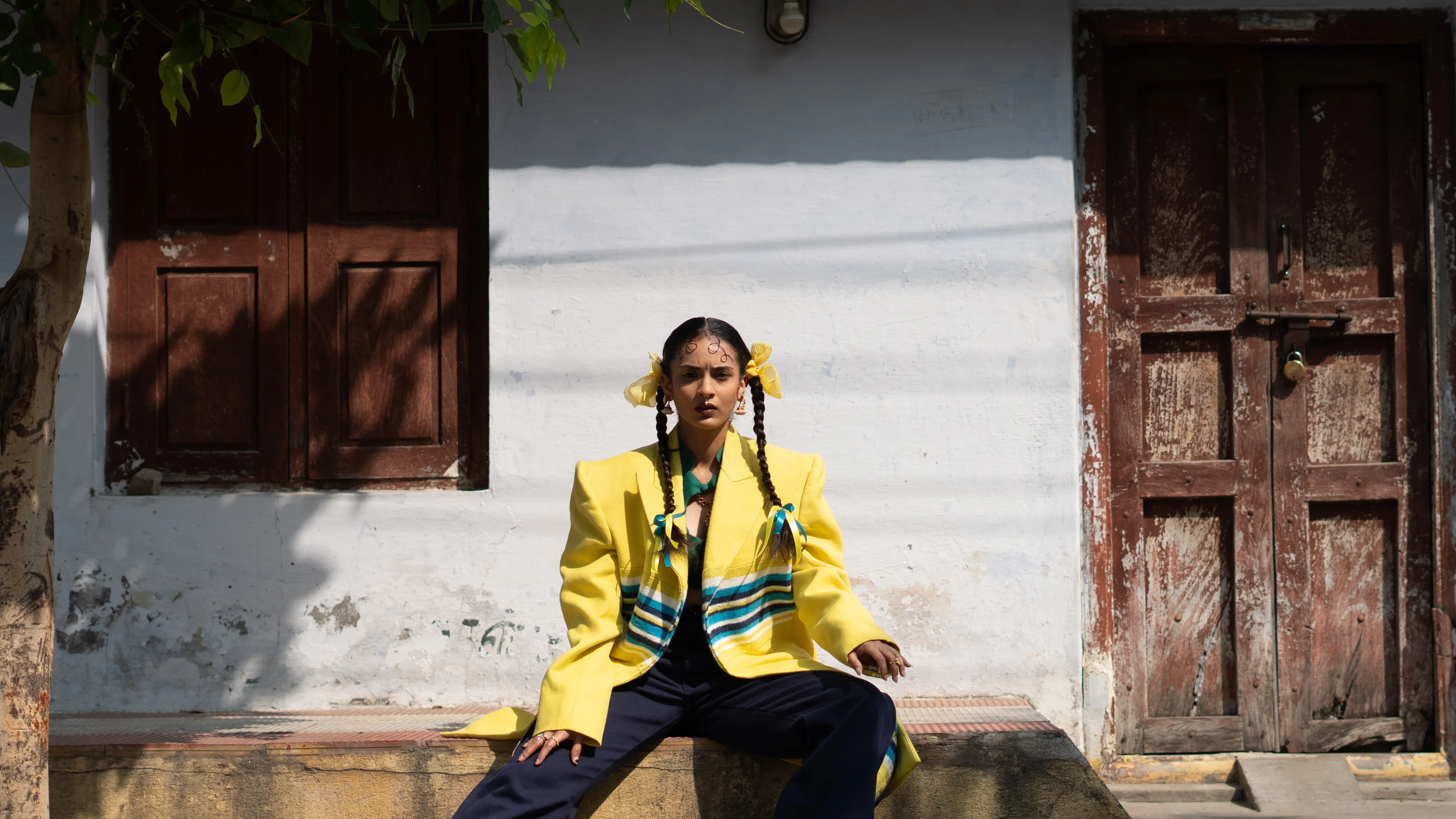Tamil Nadu Fashion Influencers