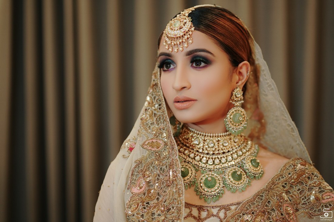 Women Bridal Jewellery