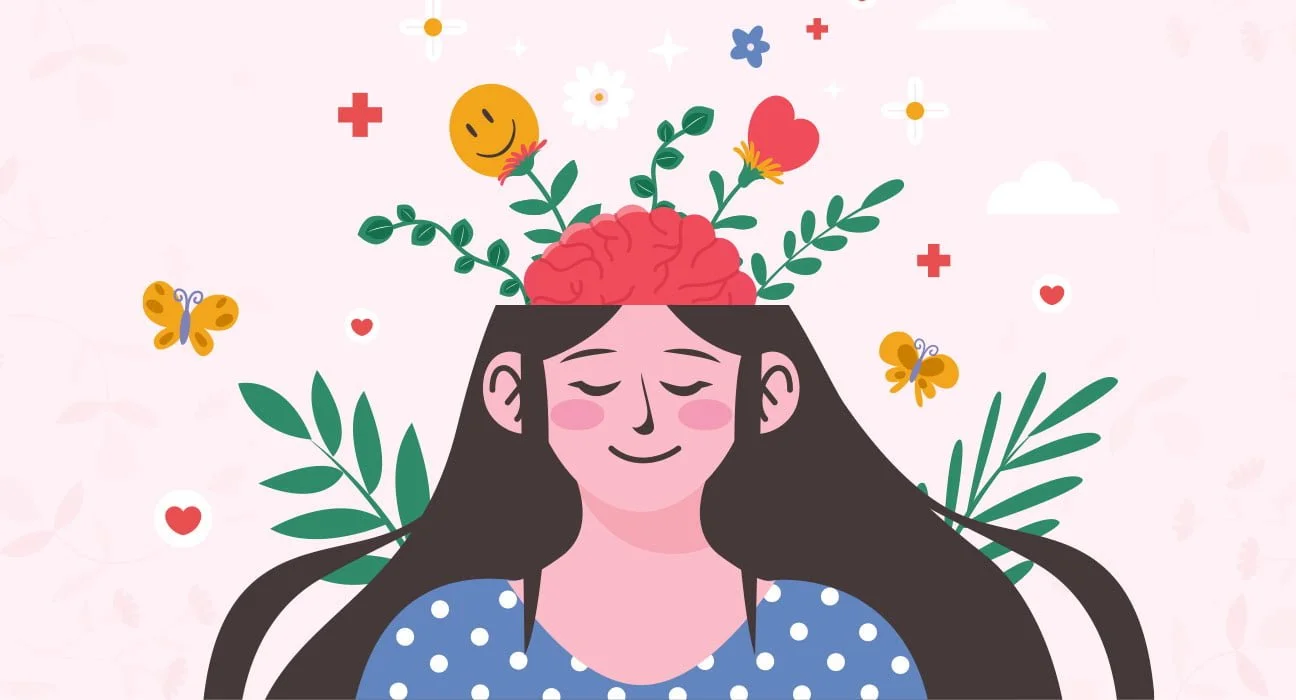 Mental Health & Well-being Brands
