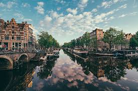 Amsterdam Photography Influencers