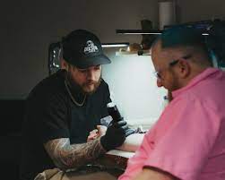 top houston tattoo influencers